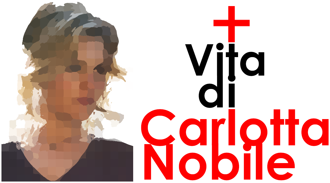 Vita di Carlotta Nobile